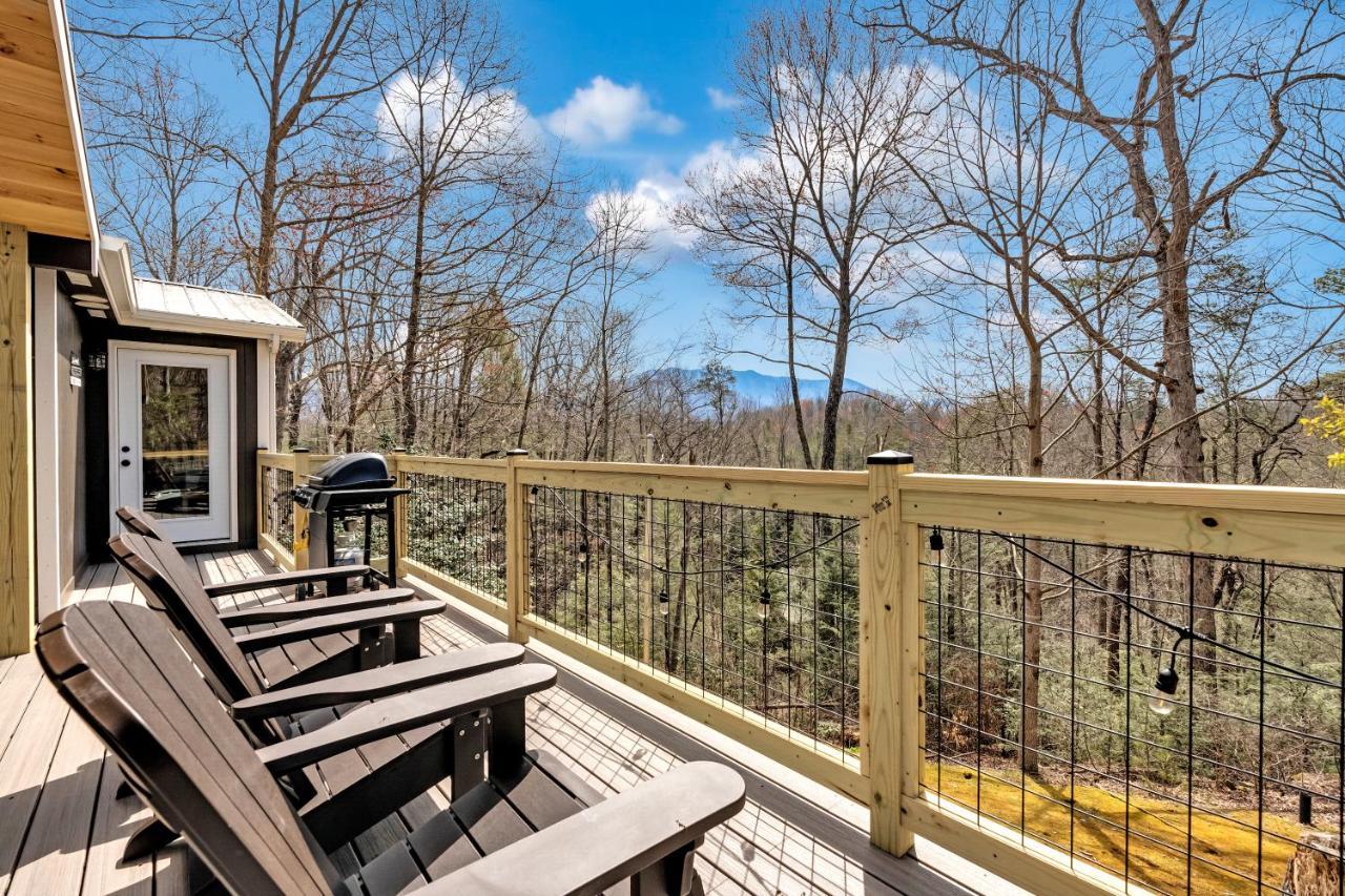 Whispering Winds, Hot Tub, Game Room, Wifi, 1089 Free Tickets Each Paid Day, Dollywood And More Gatlinburg Εξωτερικό φωτογραφία