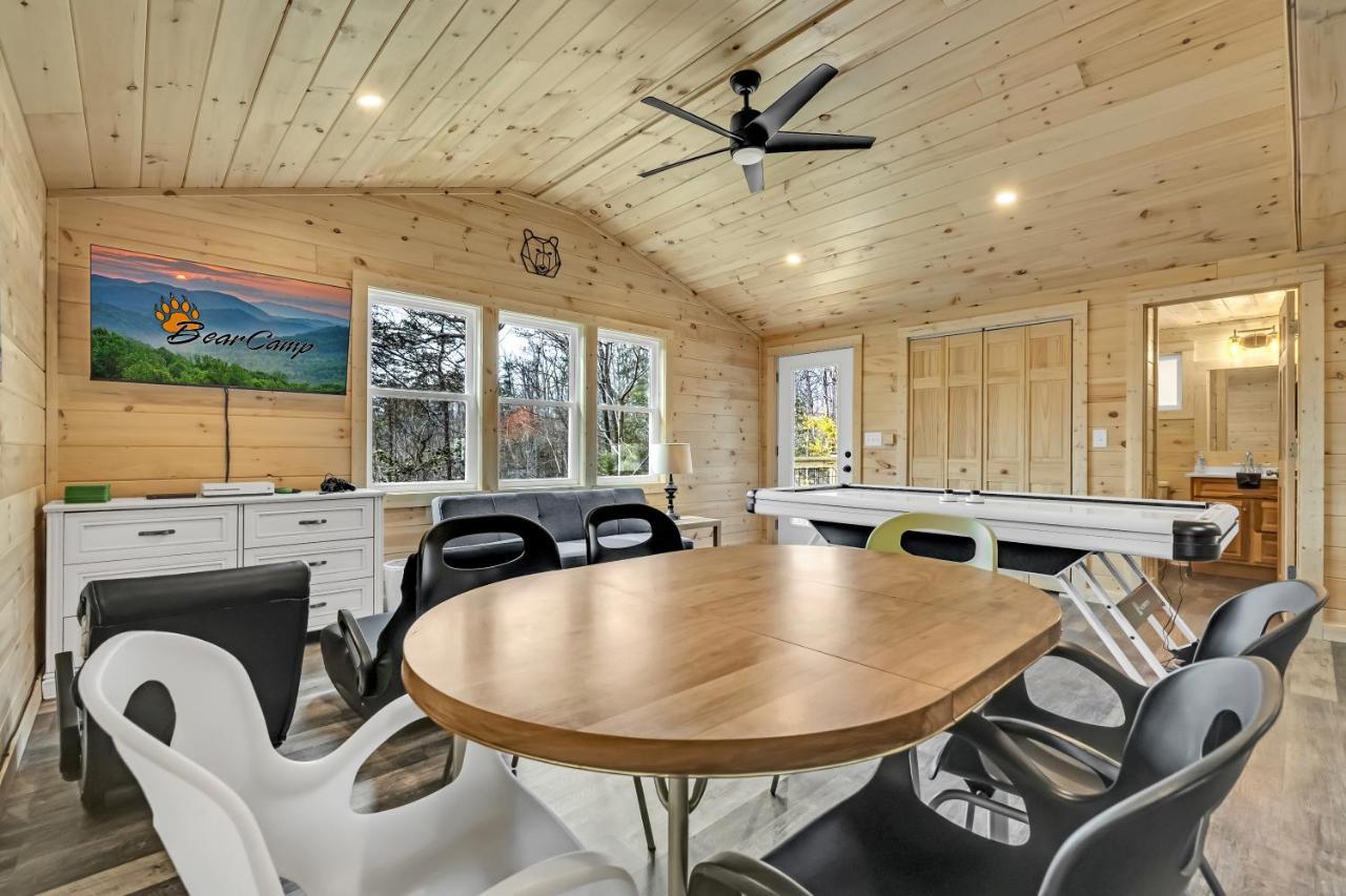 Whispering Winds, Hot Tub, Game Room, Wifi, 1089 Free Tickets Each Paid Day, Dollywood And More Gatlinburg Εξωτερικό φωτογραφία