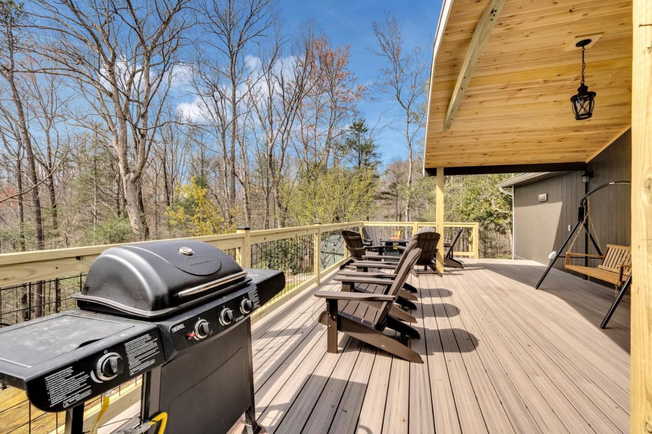 Whispering Winds, Hot Tub, Game Room, Wifi, 1089 Free Tickets Each Paid Day, Dollywood And More Gatlinburg Εξωτερικό φωτογραφία