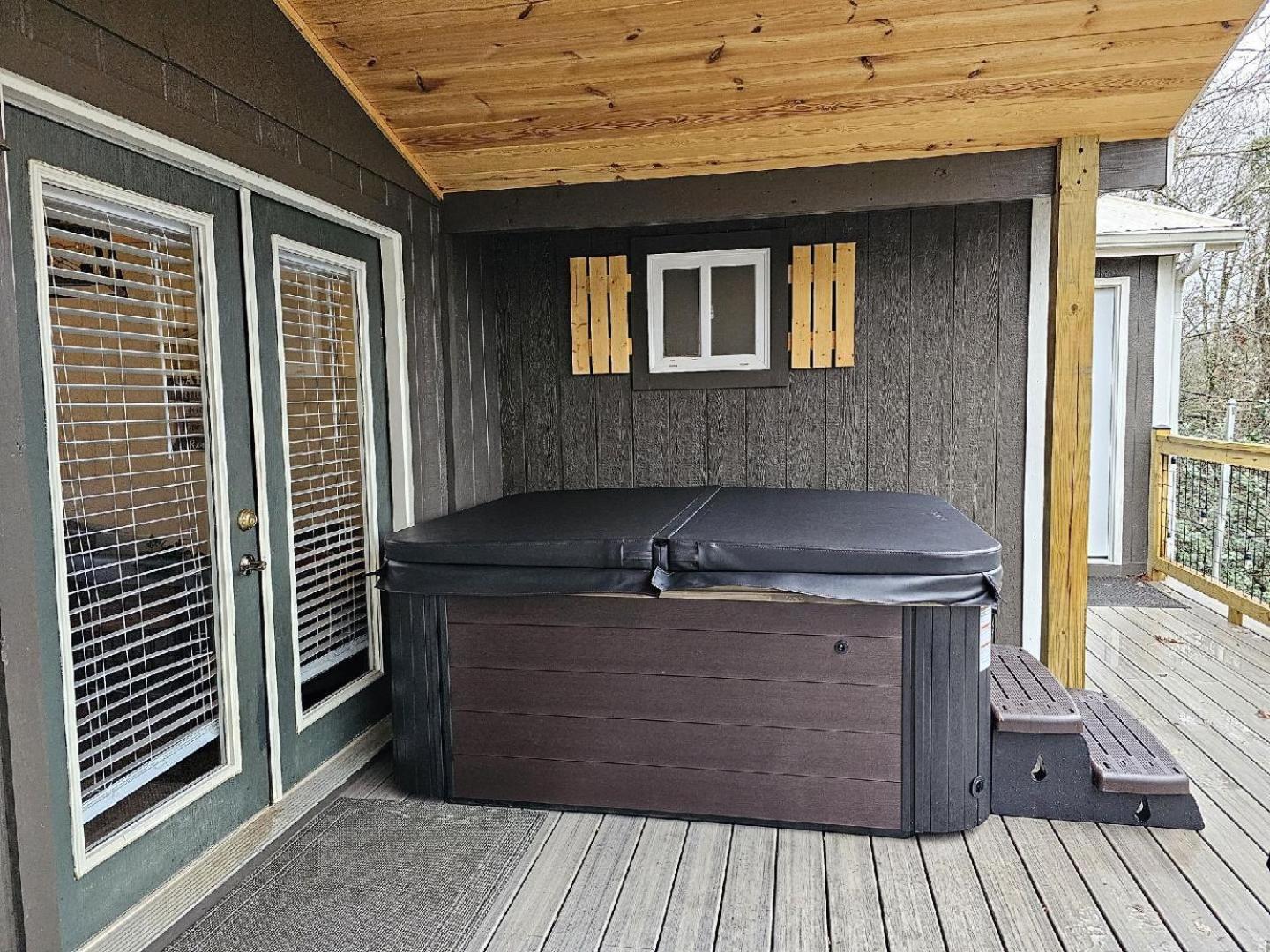 Whispering Winds, Hot Tub, Game Room, Wifi, 1089 Free Tickets Each Paid Day, Dollywood And More Gatlinburg Εξωτερικό φωτογραφία