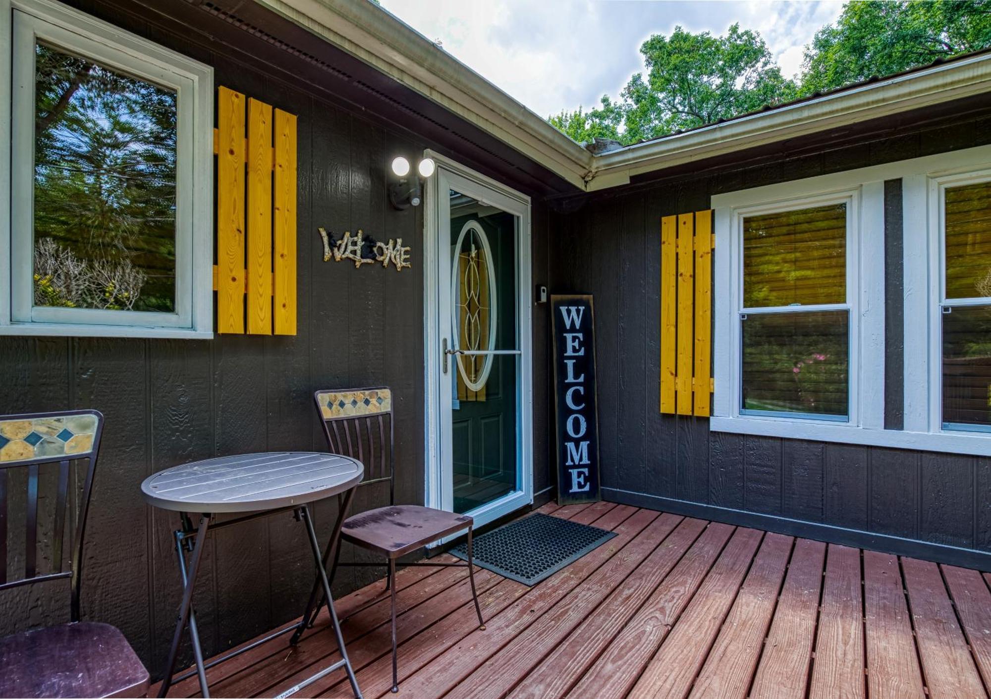 Whispering Winds, Hot Tub, Game Room, Wifi, 1089 Free Tickets Each Paid Day, Dollywood And More Gatlinburg Εξωτερικό φωτογραφία